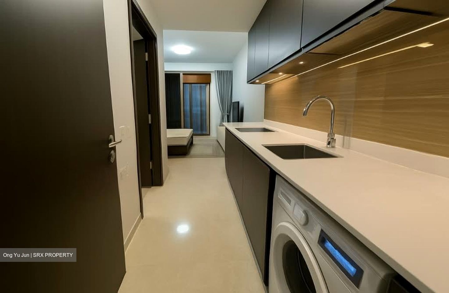 Rivertrees Residences (D28), Apartment #572752661